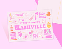 Stoney Clover Lane Nashville
