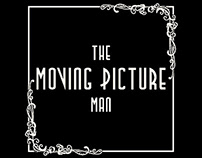 The Moving Picture Man - Website and Promo
