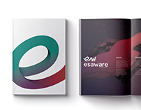 Esaware_Brand Identity Manual