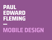 Mobile Apps & Responsive Design
