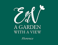 EDV A garden with a view - Brand, corporate