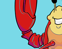 Quick Character - Lobstah