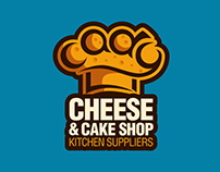 Cady Cheese logo