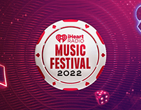iHeartRadio Music Festival 2022