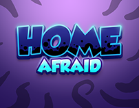 Home Afraid