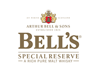 Bell's | Special Reserve Packaging