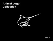 Animal Logo Collection