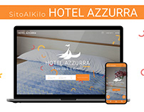 SitoAlKilo - Hotel Azzurra