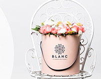 Blanc Florería Boutique