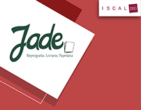 Jade / Flyer ISCAL
