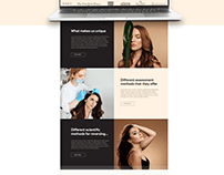 Nina Ross - Shopify Design & Development