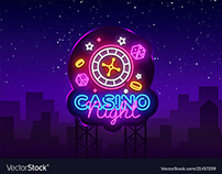CasinoNight