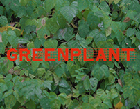 Greenplant - Visual assets and music video