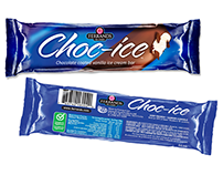 Choc-ice Bar
