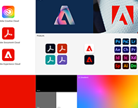 Adobe Brand Modernization