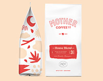 Mother Coffee Co