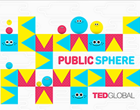 TED Global • Public Sphere