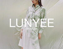 LUNYEE - Branding