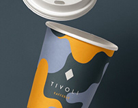 Tivoli Kaffebar