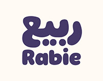 Rabie Font | خط ربيع