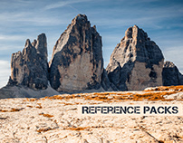 Reference Packs