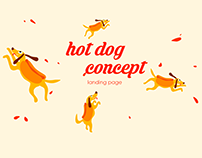 Hot dog Project