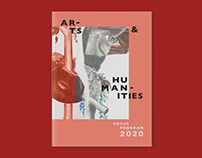 LPS Arts and Humanities Booklet