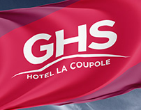 GHS - Hotel Branding