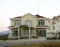 Kambanite Residential Buildings
