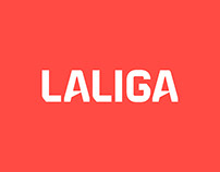 LALIGA | The power of our fútbol