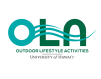 OLA Logo & Stationary