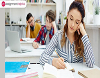 Affordable Assignment editing service