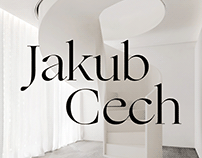 Jakub Cech