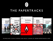 The Papertracks