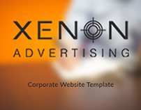 XENON Advertising