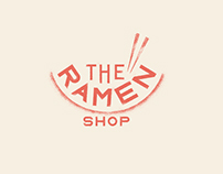 The Ramen Shop