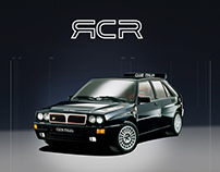 RCR rare car rental