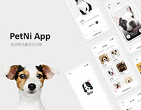 PetNi App_Pet
