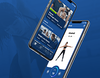 Fitify Workouts & Plans app