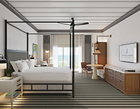 The Ritz-Carlton, Grand Cayman Suite