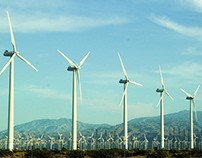 Forms of Renewable Energy