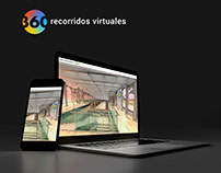 360 recorridos virtuales Museo del Bicentenario