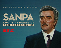 Netflix - Sanpa