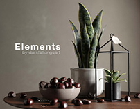 Elements Shop by darstellungsart