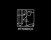 Brand Identity: Pittoresco