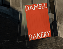 Damsel Bakery