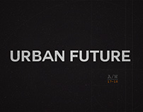 Urban Future - Contest Submission