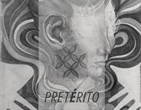 pretérito | Macking off de dibujos