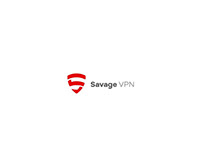 Savage VPN app design