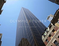 Olympic Tower